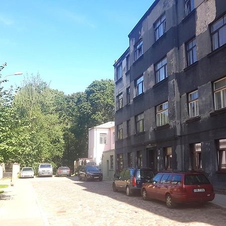 Midsummer House, Cozy And Comfortable Apartments In Riga Eksteriør billede