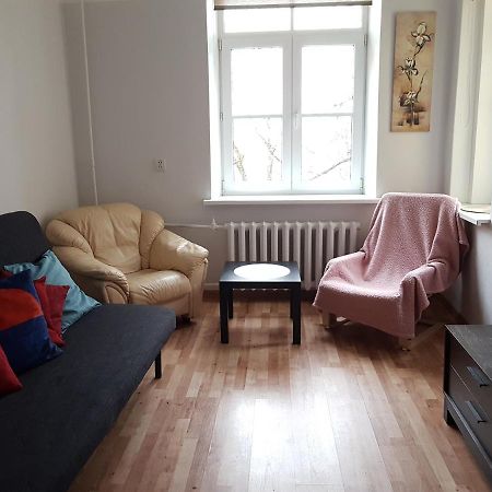 Midsummer House, Cozy And Comfortable Apartments In Riga Eksteriør billede