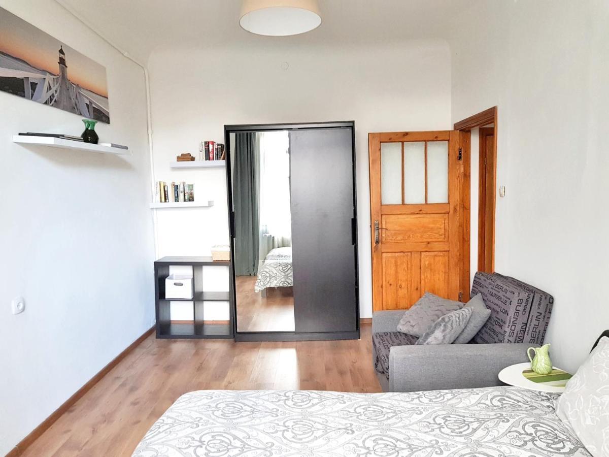 Midsummer House, Cozy And Comfortable Apartments In Riga Eksteriør billede