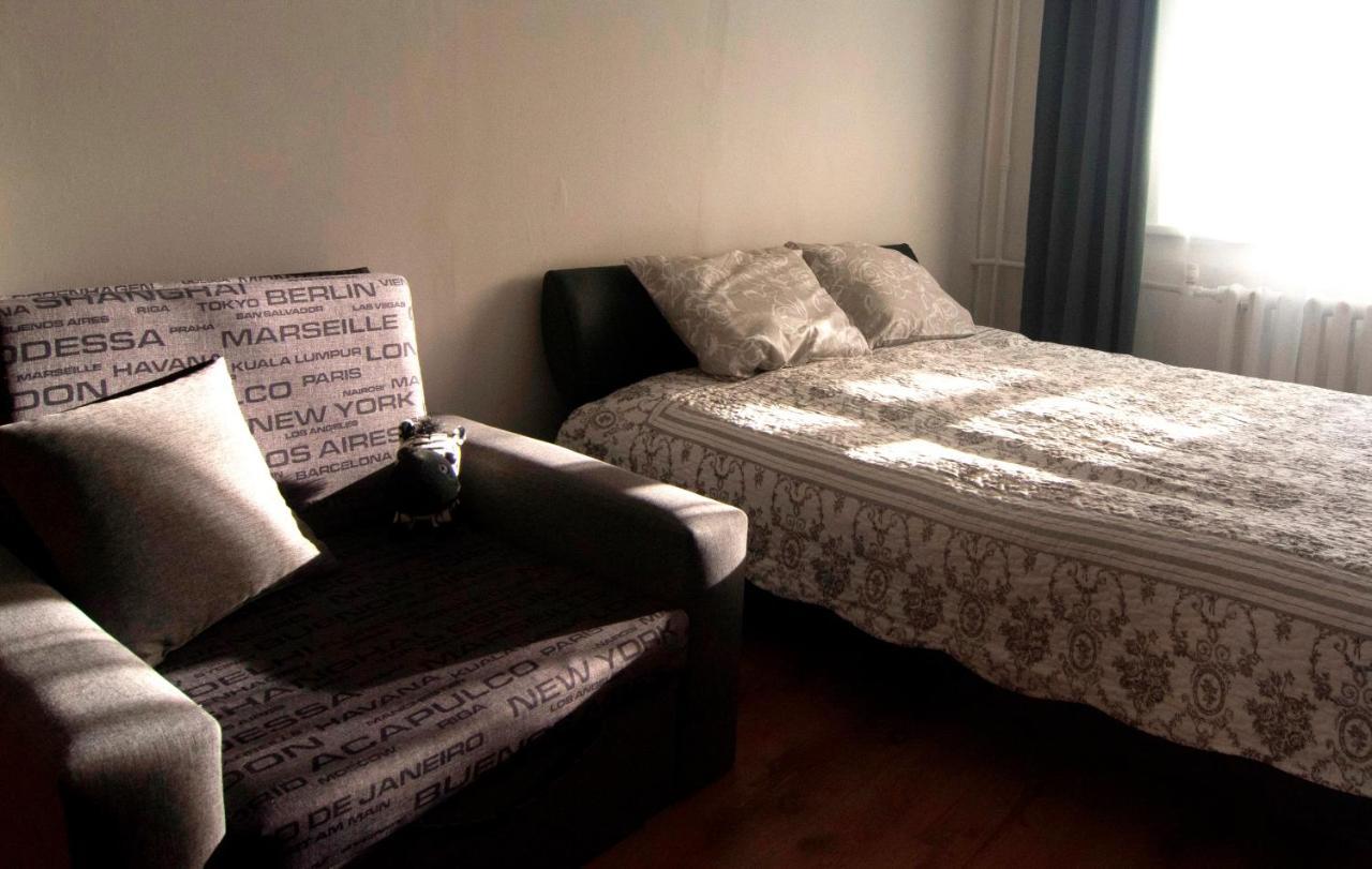 Midsummer House, Cozy And Comfortable Apartments In Riga Eksteriør billede