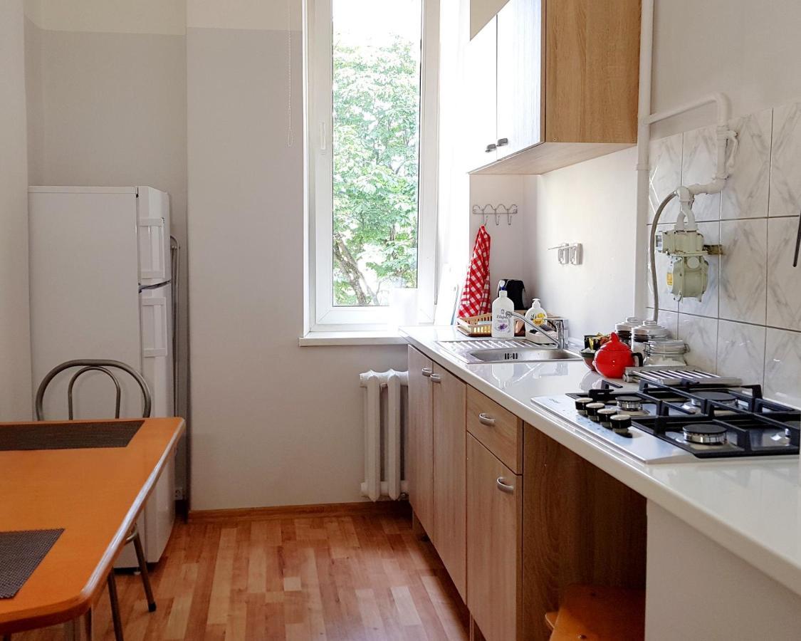 Midsummer House, Cozy And Comfortable Apartments In Riga Eksteriør billede
