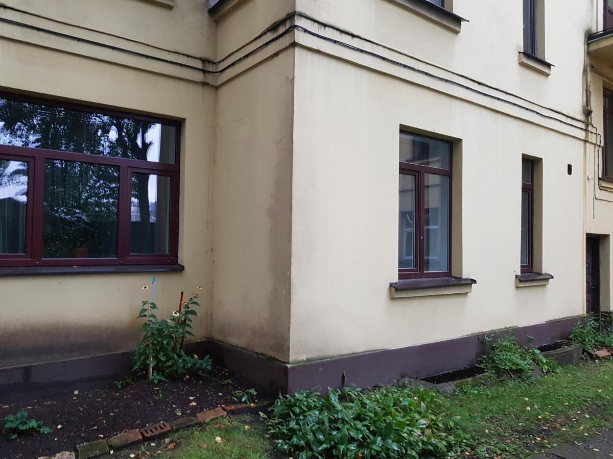 Midsummer House, Cozy And Comfortable Apartments In Riga Eksteriør billede