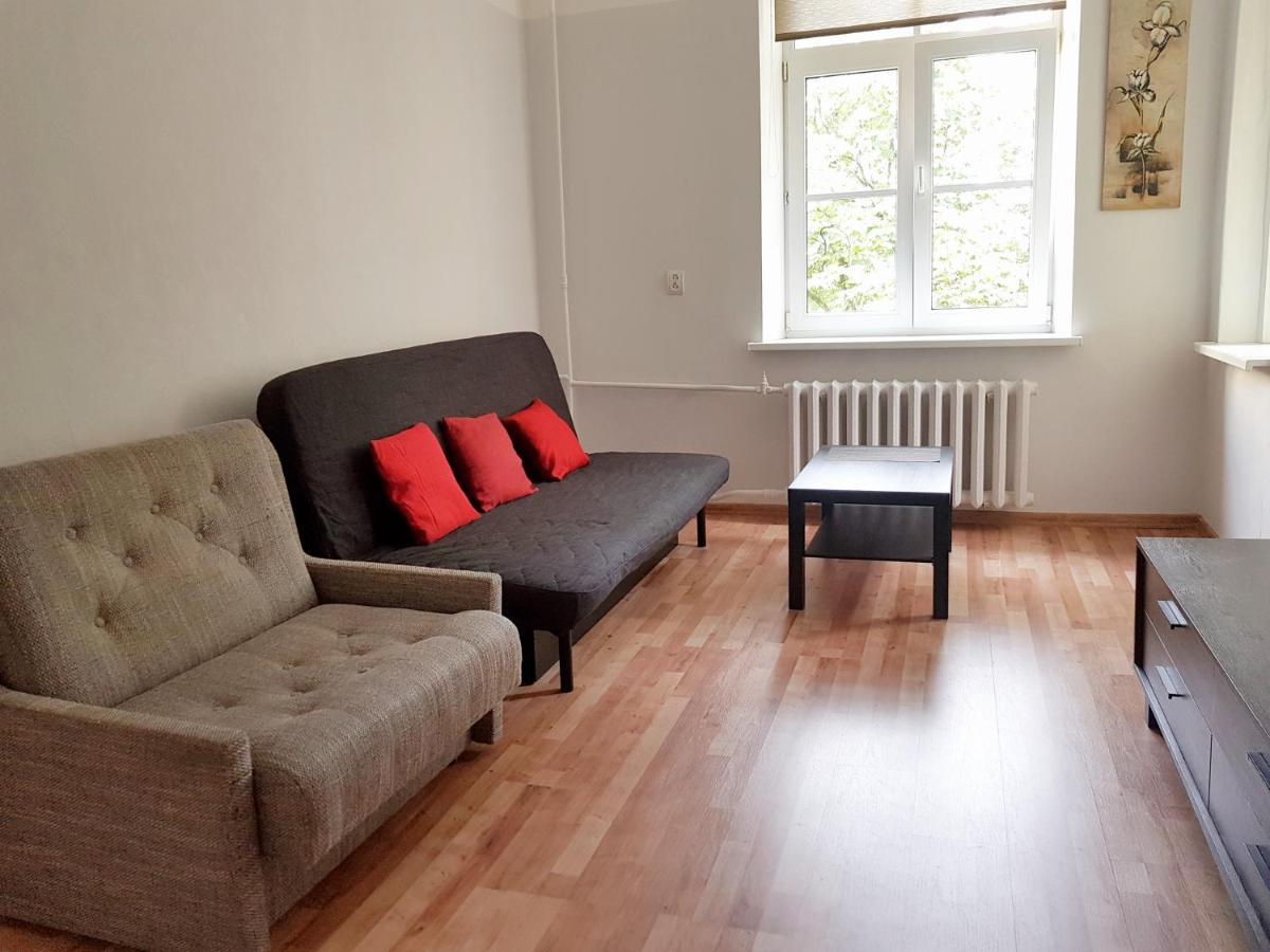 Midsummer House, Cozy And Comfortable Apartments In Riga Eksteriør billede