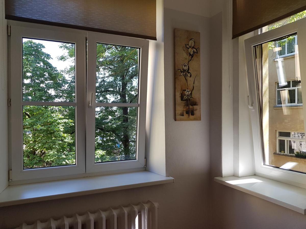 Midsummer House, Cozy And Comfortable Apartments In Riga Eksteriør billede