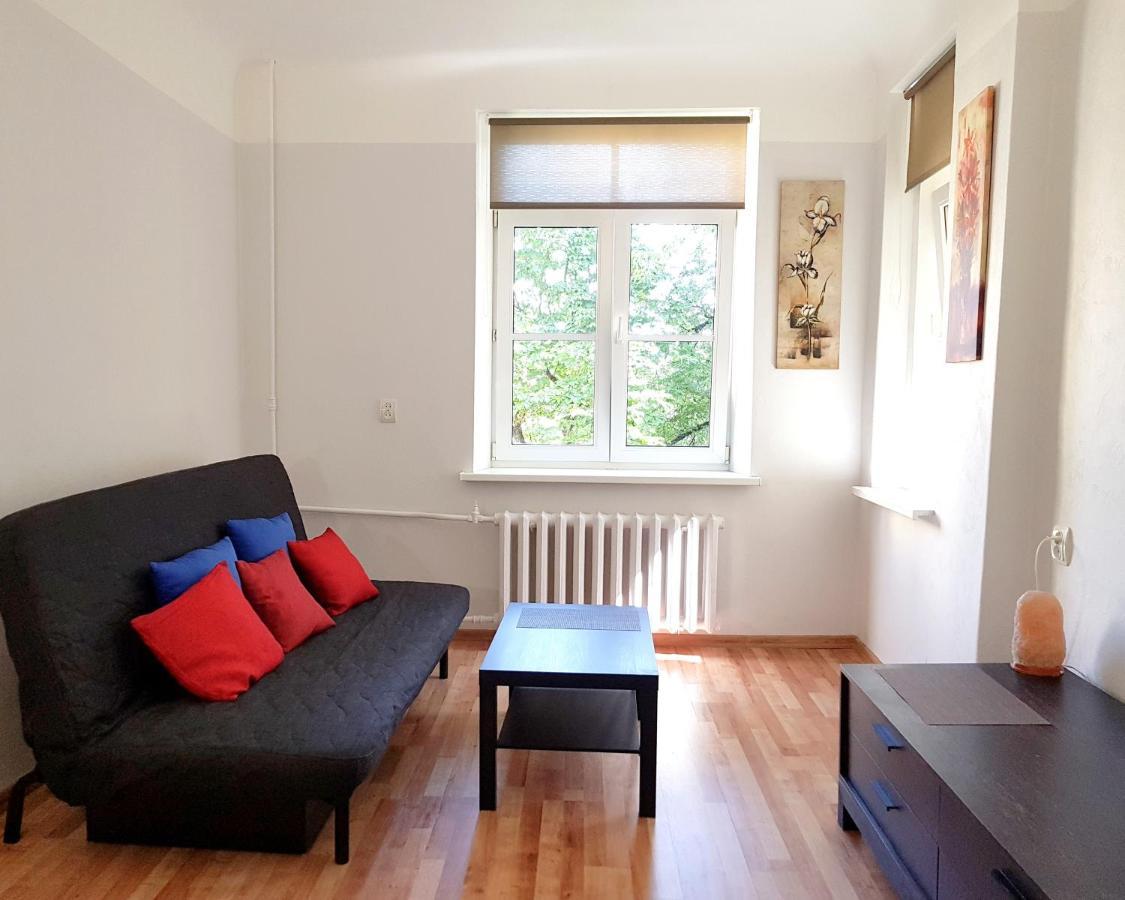 Midsummer House, Cozy And Comfortable Apartments In Riga Eksteriør billede