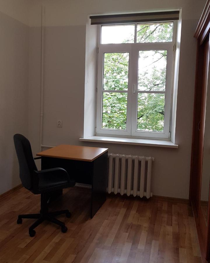 Midsummer House, Cozy And Comfortable Apartments In Riga Eksteriør billede