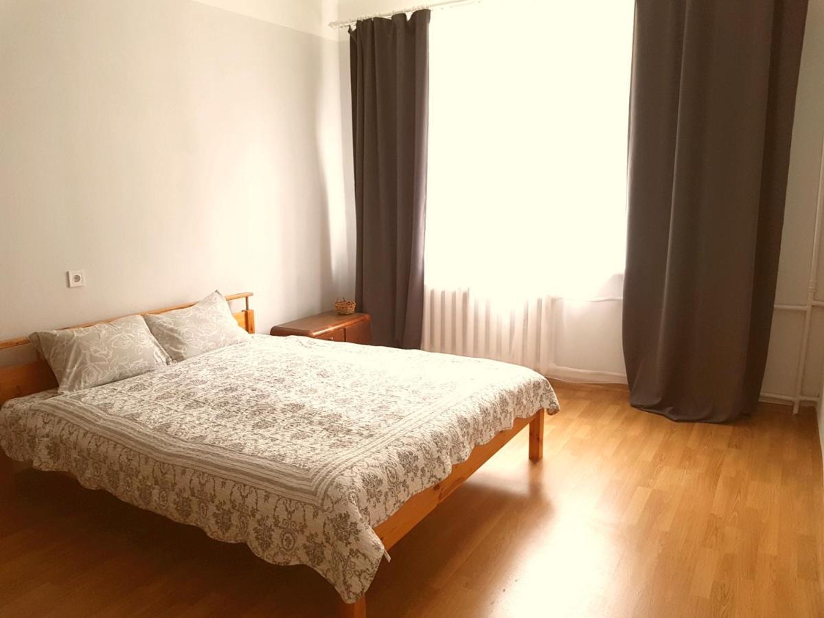 Midsummer House, Cozy And Comfortable Apartments In Riga Eksteriør billede