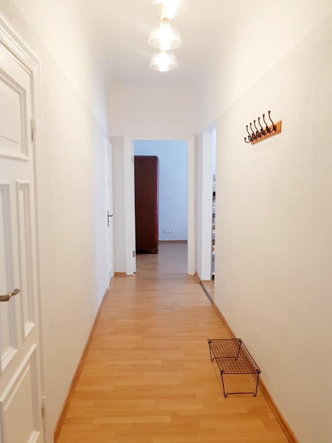 Midsummer House, Cozy And Comfortable Apartments In Riga Eksteriør billede