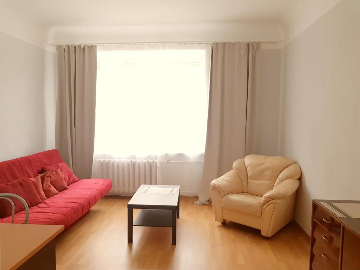 Midsummer House, Cozy And Comfortable Apartments In Riga Eksteriør billede