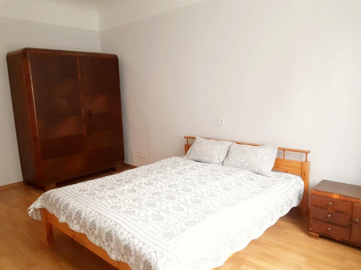 Midsummer House, Cozy And Comfortable Apartments In Riga Eksteriør billede