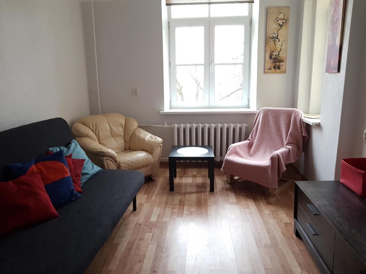 Midsummer House, Cozy And Comfortable Apartments In Riga Eksteriør billede