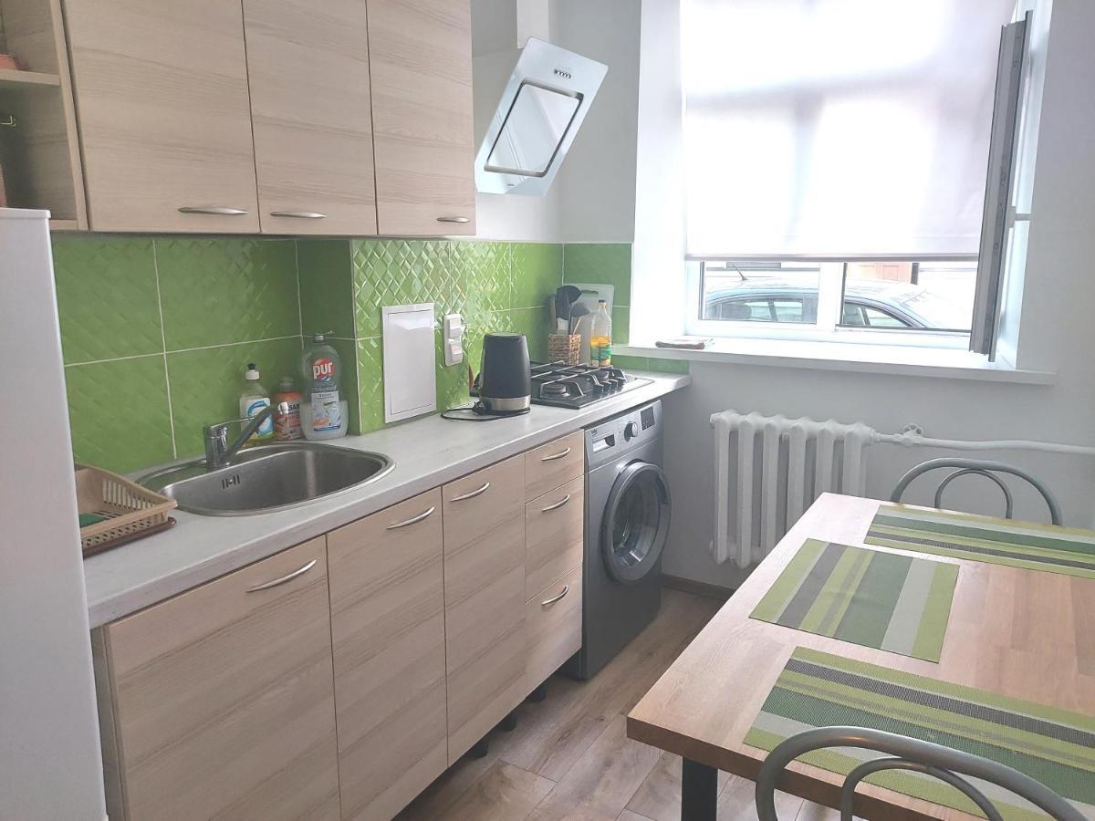 Midsummer House, Cozy And Comfortable Apartments In Riga Eksteriør billede