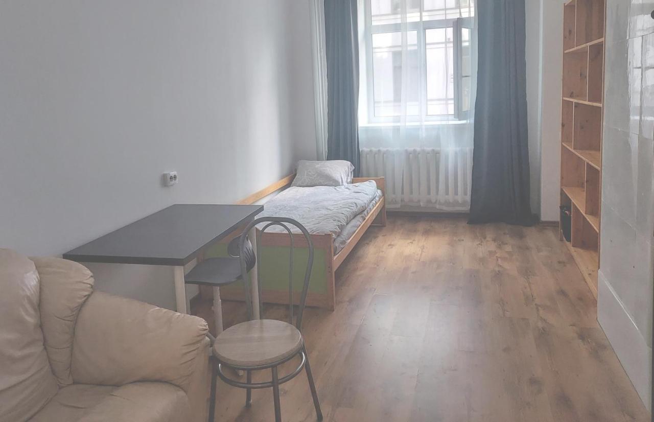 Midsummer House, Cozy And Comfortable Apartments In Riga Eksteriør billede